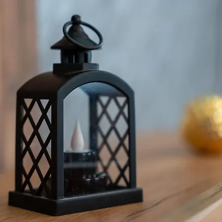 Apartman Cvetkovic3Dlux Apartment